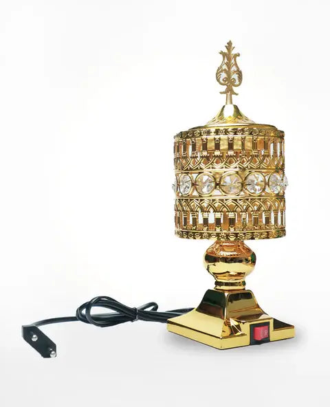 PREMIUM GOLDEN ELECTIRC BURNER