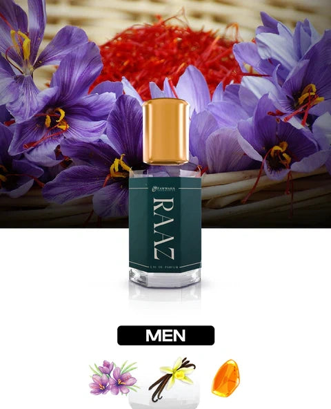 RAAZ (12 ML)