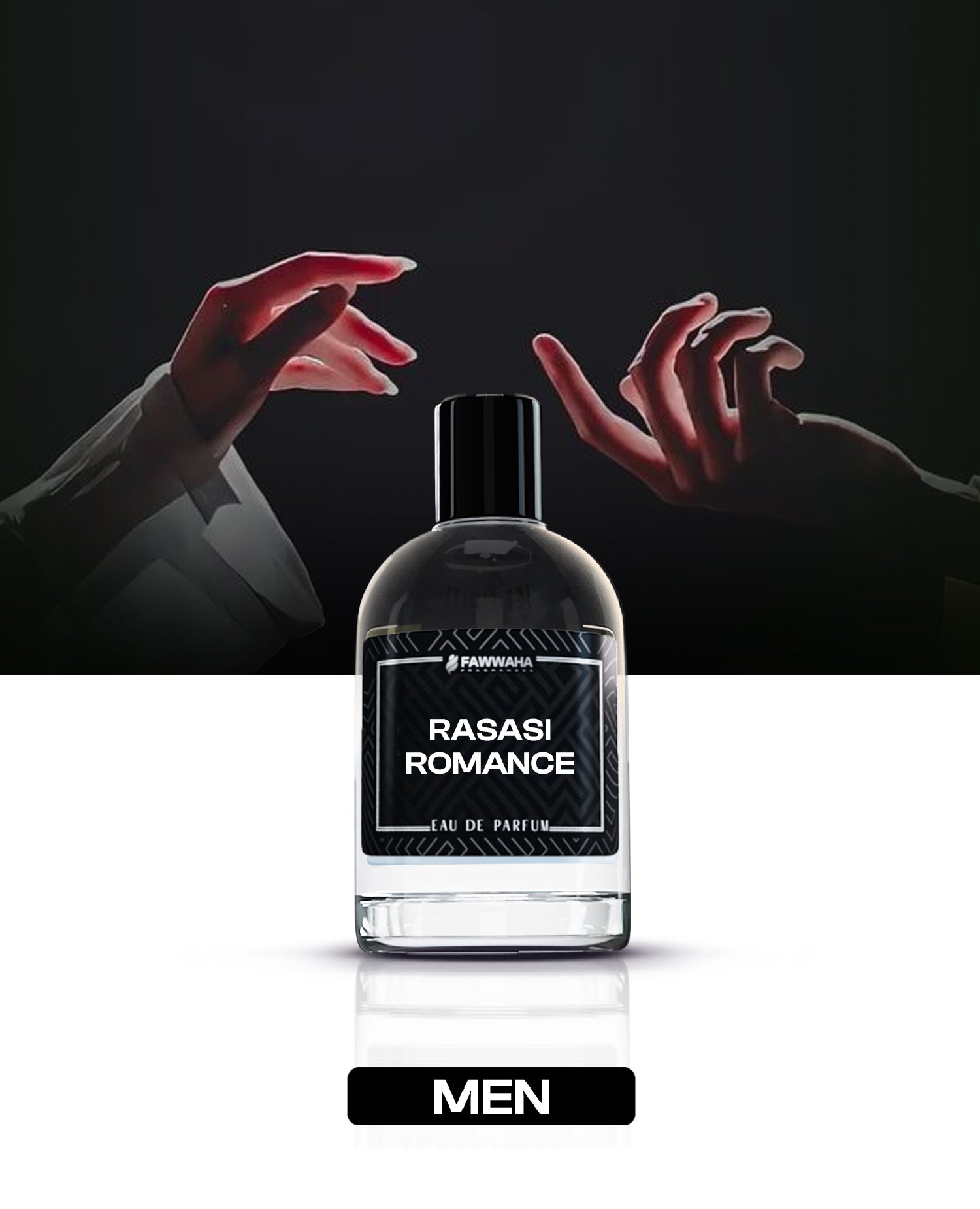 OUR IMPRESSION OF  ROMANCE