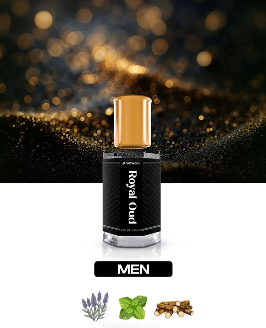 Royal Oud Attar