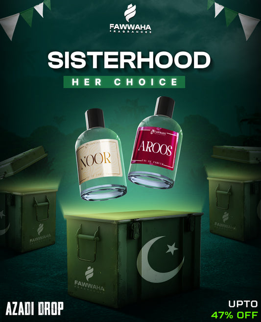 SISTERHOOD