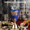 Vintage Bakhoor Electric Burner