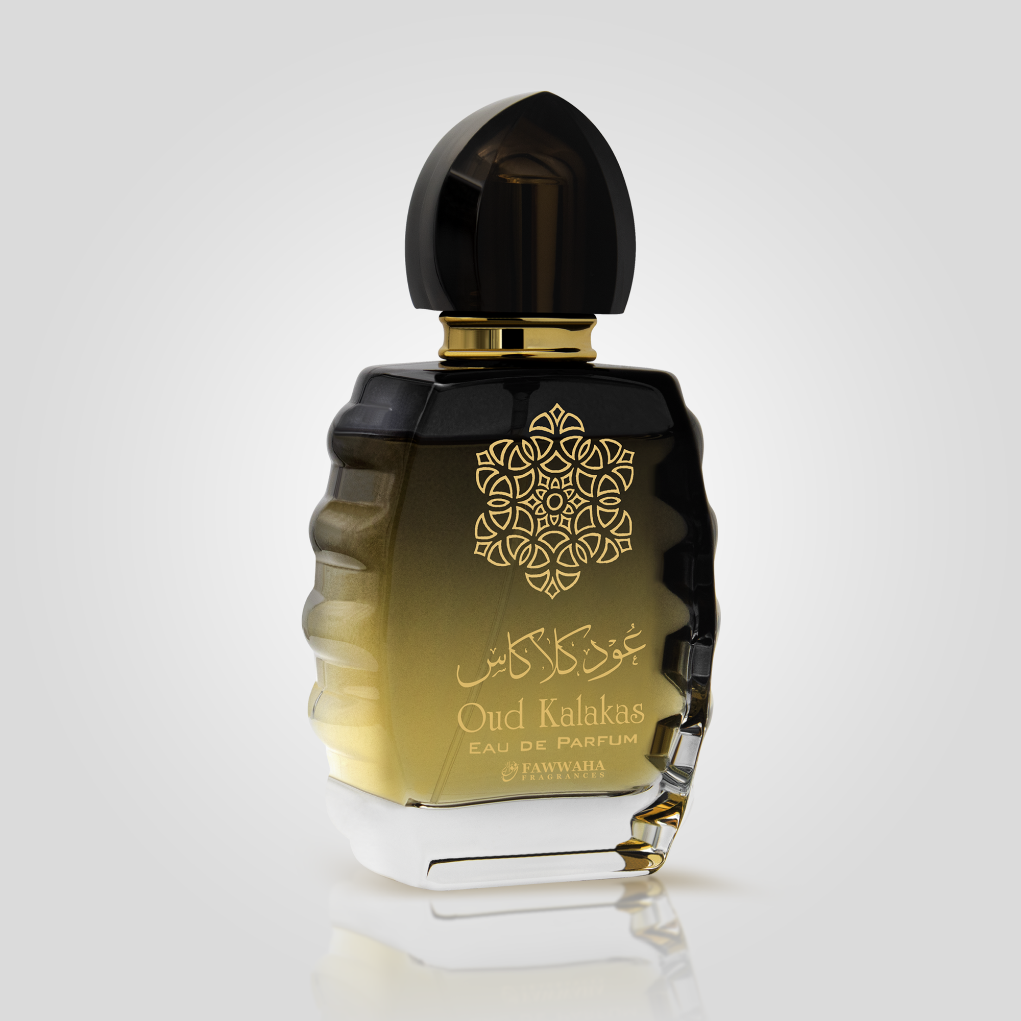 Oud Kalakas Arabic Perfume 100 ml