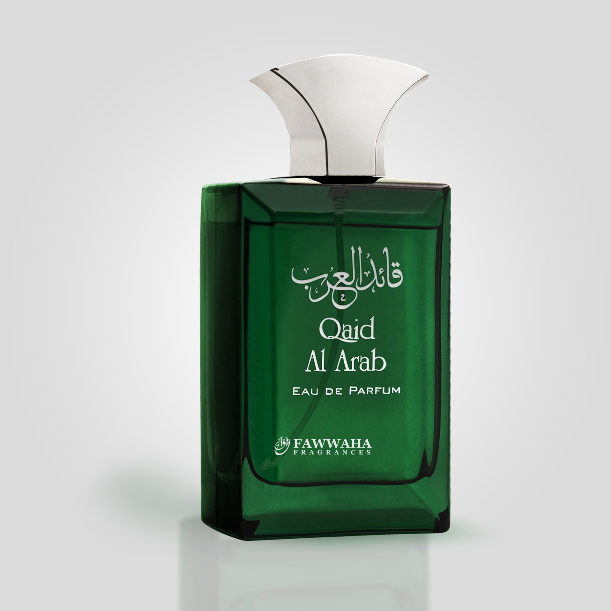 Qaid-Al-Arab Arabic Perfume 100 ml