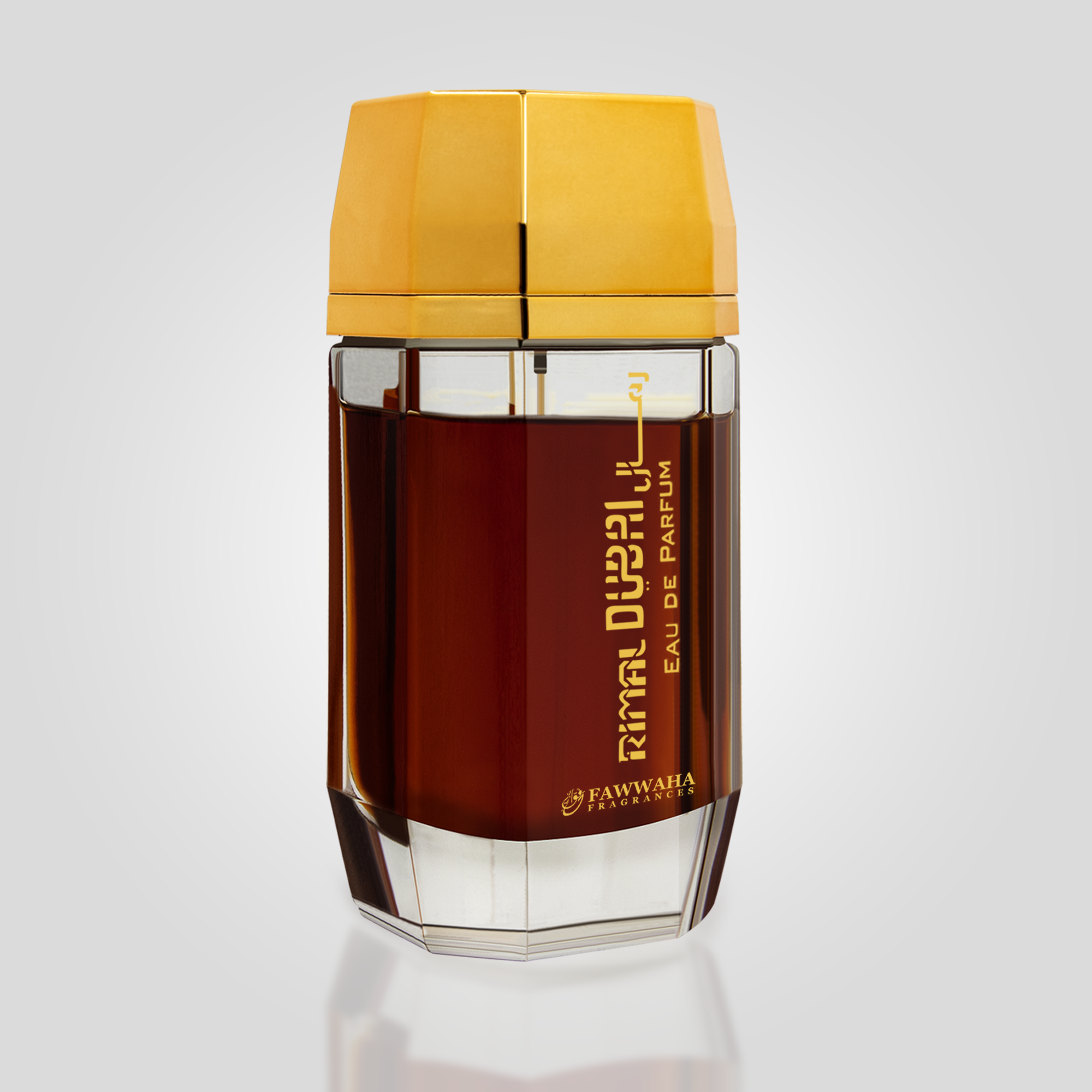 Rimal Dubai Arabic Perfume 100 ml