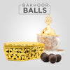 Bakhoor Balls