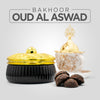 BAKHOOR OUD AL ASWAD