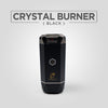 Crystal Burner