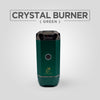 Crystal Burner