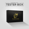 Pack of 5 Arabic oil testers