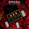 Hot Deal Bundle (Buy 2 Get 1 Free)