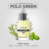 OUR IMPRESSION OF POLO GREEN