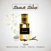 SILK MUSK ARABIC ATTAR