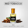 OUR IMPRESSION OF RED TOBACCO